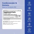 Kyolic Aged Garlic Extract, Blood Pressure Health, 120 Capsules - 3