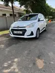 Hyundai i10 2018 White - 1