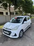 Hyundai i10 2018 White - 2