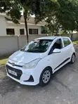 Hyundai i10 2018 White - 3