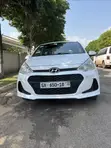 Hyundai i10 2018 White - 5
