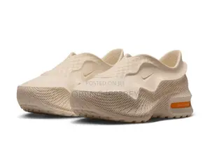 Original Nike Air Max 1000 Oat Colour