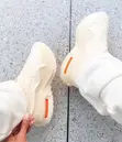 Original Nike Air Max 1000 Oat Colour - 3