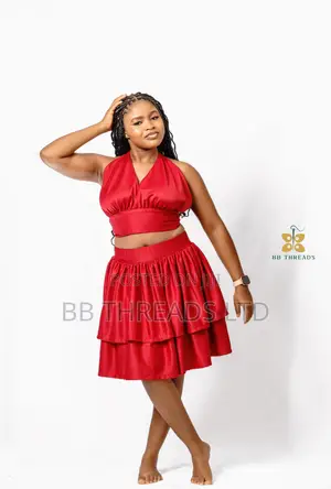 BBThreads Girls' Dresses