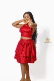 BBThreads Girls' Dresses - 3