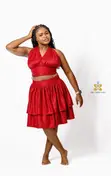 BBThreads Girls' Dresses - 4