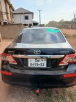 2013 Toyota Corolla LE Sedan - 1