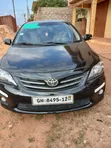 2013 Toyota Corolla LE Sedan - 2