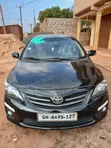 2013 Toyota Corolla LE Sedan - 5