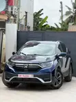 Honda CR-V EX 2021 - 1