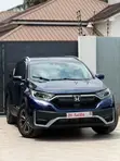 Honda CR-V EX 2021 - 2