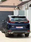 Honda CR-V EX 2021 - 4