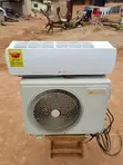 1.5hp Slightly Used Galaxy Split Air Conditioner - 1