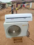 1.5hp Slightly Used Galaxy Split Air Conditioner - 2