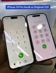 iPhone 14 Pro Original OLED Screen - 2