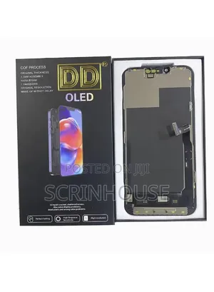 iPhone 15 Original OLED Screen