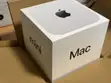 Apple Mac Mini M4 Desktop Computer (16GB RAM, 512GB SSD) - 1