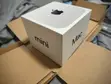Apple Mac Mini M4 Desktop Computer (16GB RAM, 512GB SSD) - 2