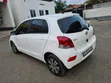 Toyota Vitz 2009 - Off White - 2