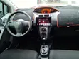 Toyota Vitz 2009 - Off White - 3