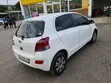 Toyota Vitz 2009 - Off White - 5