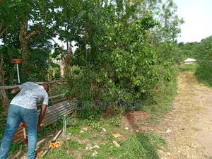 Plot of Land for Sale at Adawso, Eastern Region