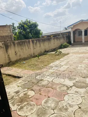 2 Bedroom House for Rent in Amasaman