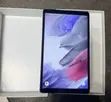 Samsung Galaxy Tab A7 Lite 32GB Gray - 1