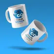 Branded Mug - 1
