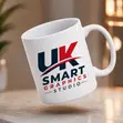 Branded Mug - 3