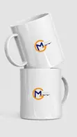 Branded Mug - 4