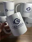 Branded Mug - 5