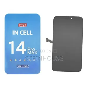 iPhone 14 Pro Max Screen - Brand New