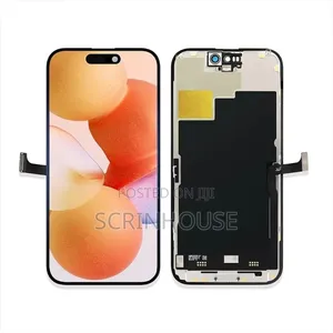 iPhone 15 Screen Replacement