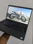 Dell Latitude 5501 Laptop - Core i5, 16GB RAM, 256GB SSD - 1