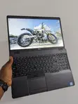 Dell Latitude 5501 Laptop - Core i5, 16GB RAM, 256GB SSD - 2