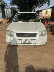 Ford Escape XLT 3.0 4WD 2006 - 4