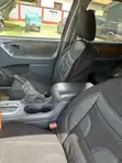 Ford Escape XLT 3.0 4WD 2006 - 5