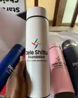 Temperature Flask with Branding Services - 2