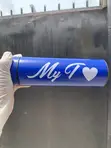 Temperature Flask with Branding Services - 4