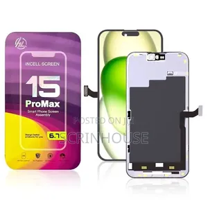 iPhone 15 Pro Max Screen - Brand New