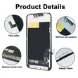 iPhone 16 Pro Max Screen - 2