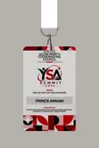 Neck Tag Printing with Branding - 1