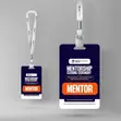 Neck Tag Printing with Branding - 3