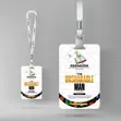 Neck Tag Printing with Branding - 5
