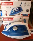 Brand New Sunnywalk Electric Steam Iron - 1