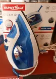 Brand New Sunnywalk Electric Steam Iron - 2