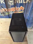 Brand New Gaming Case with 3 Fans - 1