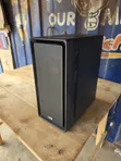 Brand New Gaming Case with 3 Fans - 2