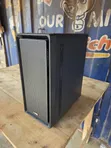 Brand New Gaming Case with 3 Fans - 3